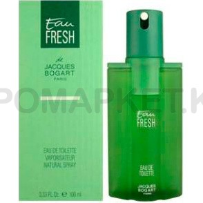 Jacques Bogart Eau Fresh