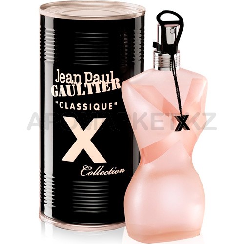 Jean Paul Gaultier Classique X Collection