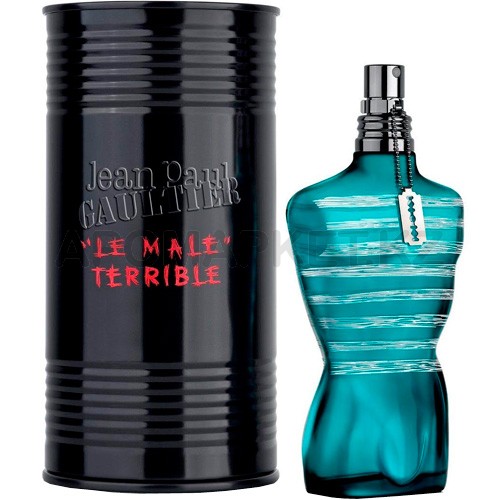 Jean Paul Gaultier Le Male Terrible