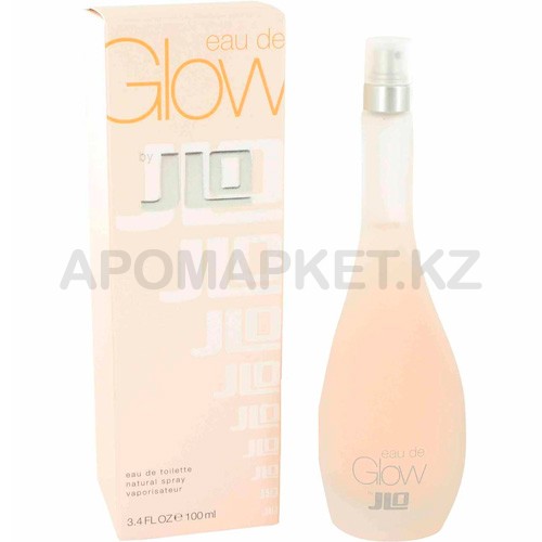 Jennifer Lopez Eau de Glow