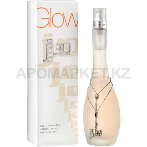 Jennifer Lopez J.Lo Glow