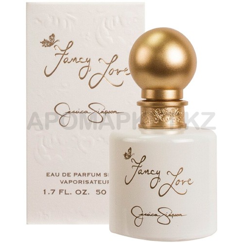 Jessica Simpson Fancy Love