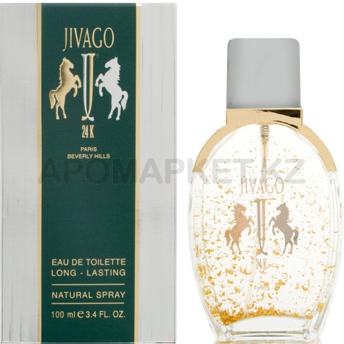 Jivago 24K for Men