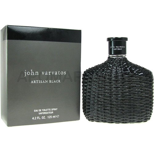 John Varvatos Artisan Black