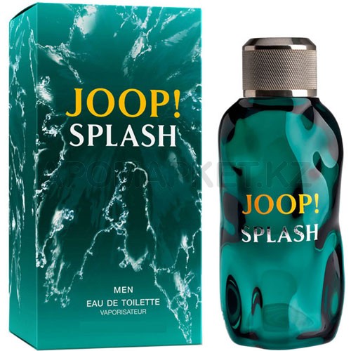 Joop! Splash