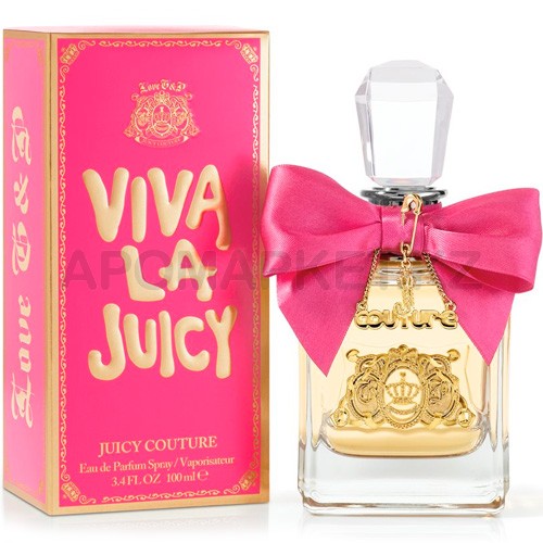 Juicy Couture Viva La Juicy