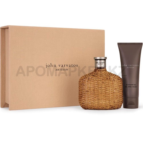 John Varvatos - Artisan - Мужской - Набор