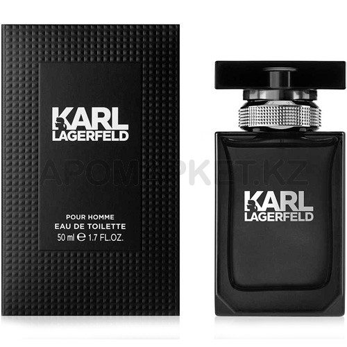 Karl Lagerfeld for Him