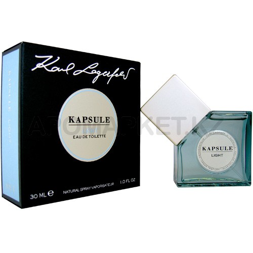 Karl Lagerfeld Kapsule Light