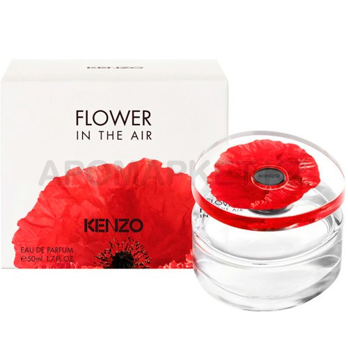 Kenzo Flower In The Air (Eau de Parfum)