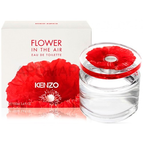 Kenzo Flower In The Air (Eau de Toilette)