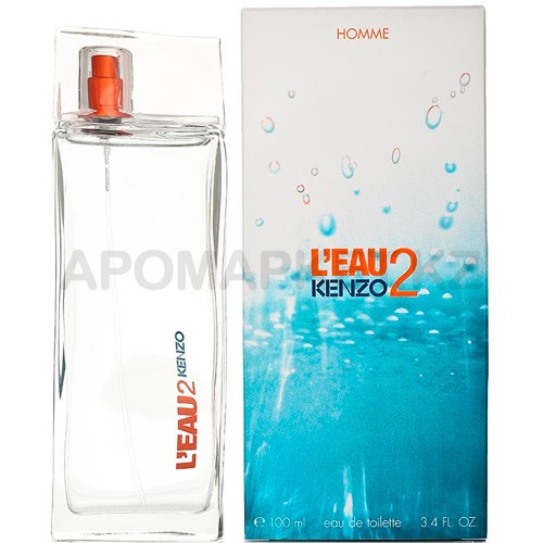 Kenzo L`eau 2 pour Homme