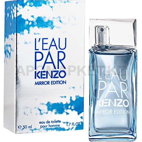 Kenzo L'Eau Par Kenzo Mirror Edition pour Homme