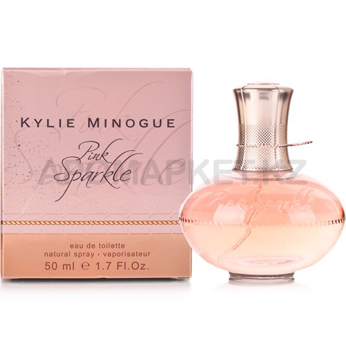 Kylie Minogue Pink Sparkle