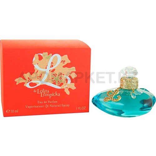 L de Lolita Lempicka