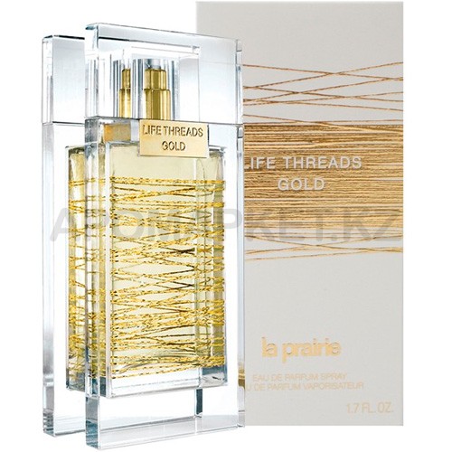 La Prairie Life Threads Gold