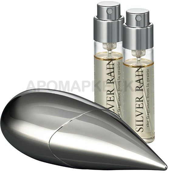 La Prairie Silver Rain