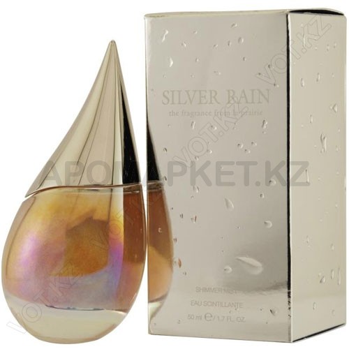 La Prairie Silver Rain Shimmer Mist Eau Scintillante