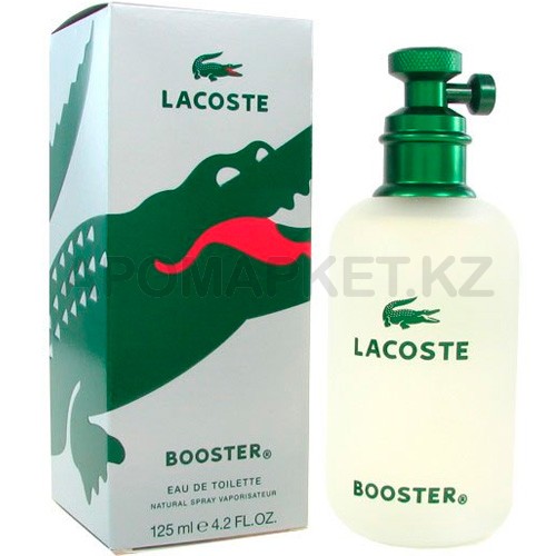 Lacoste Booster