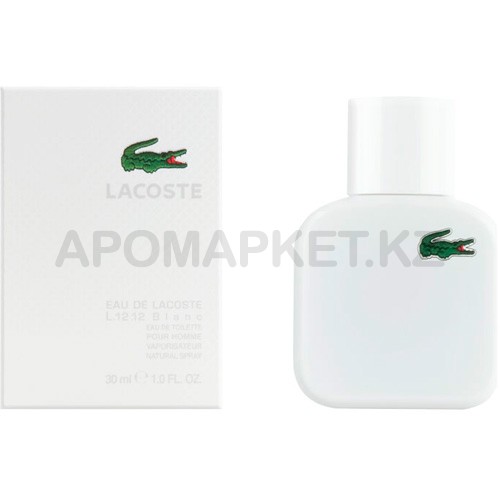 Lacoste Eau de Lacoste L.12.12 Blanc