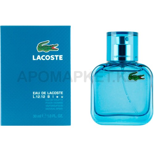 Lacoste Eau de Lacoste L.12.12 Blue