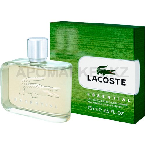 Lacoste Essential