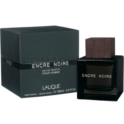 Lalique Encre Noire