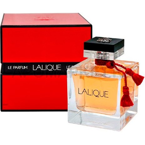 Lalique Le Parfum