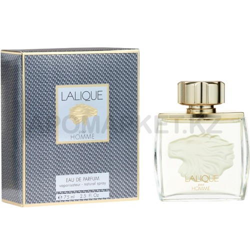 Lalique Lion Pour Homme