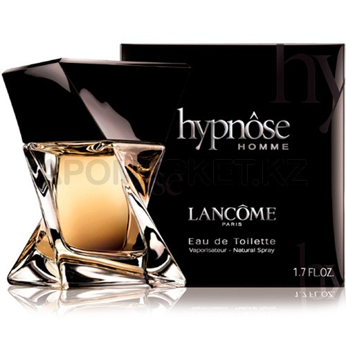 Lancome Hypnose Homme