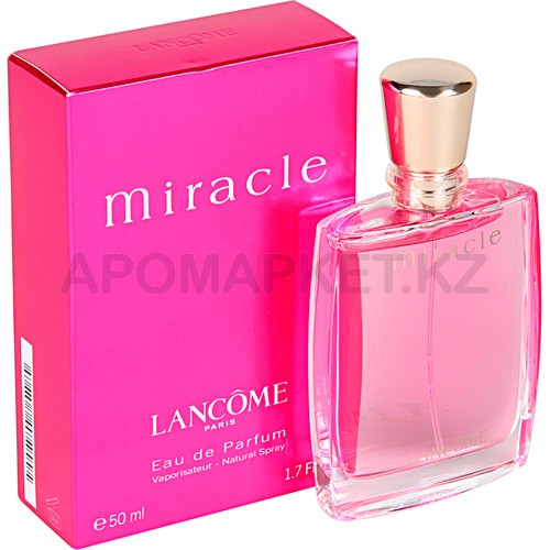 Lancome Miracle