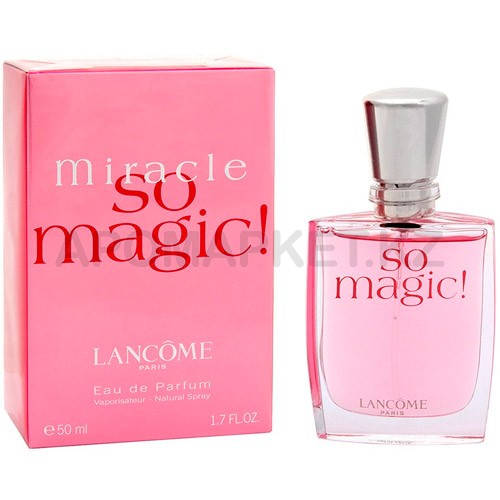 Lancome Miracle So Magic!