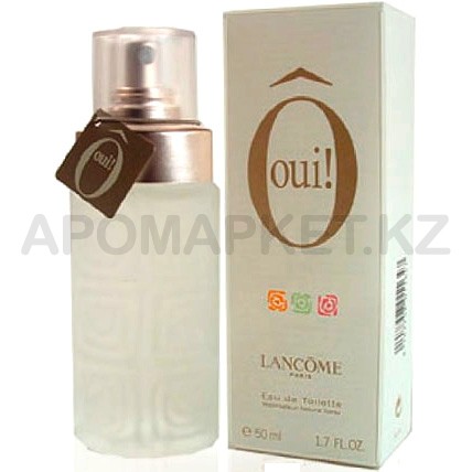 Lancome O Oui!