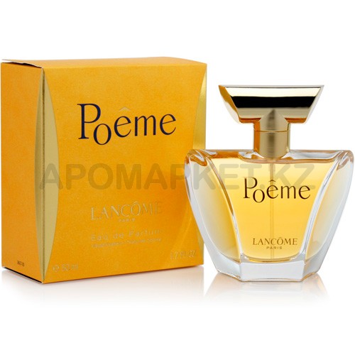 Lancome Poeme