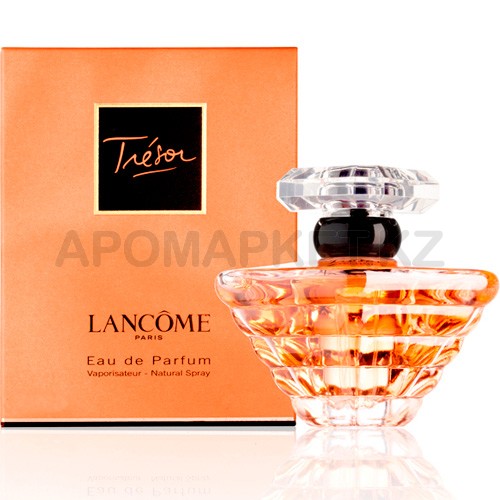 Lancome Tresor