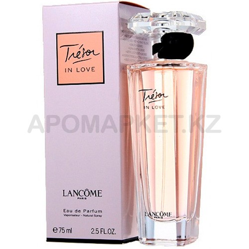 Lancome Tresor In Love