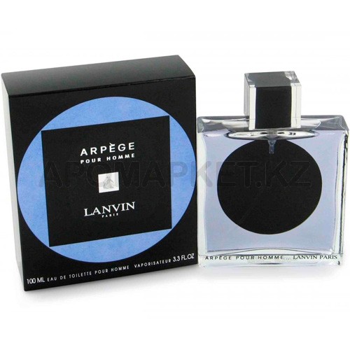 Lanvin Arpege pour Homme