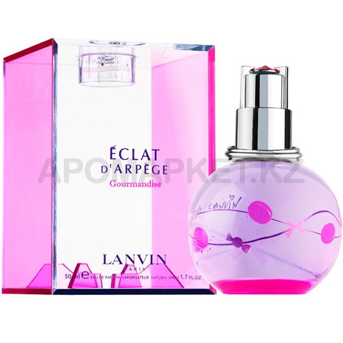 Lanvin Eclat d`Arpege Gourmandise