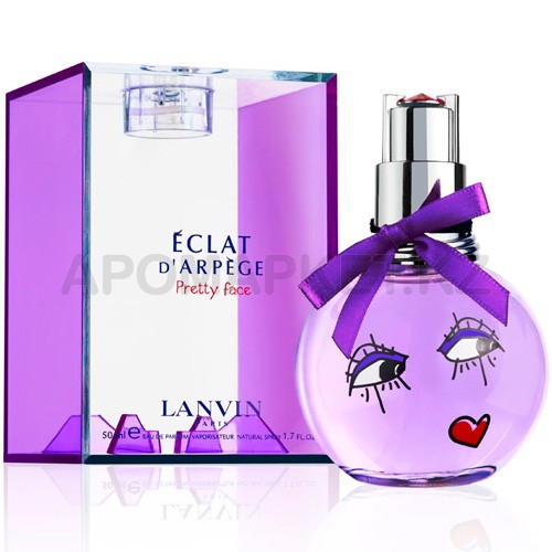 Lanvin Eclat d'Arpege Pretty Face