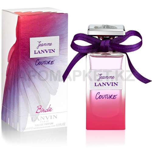 Lanvin Jeanne Lanvin Couture Birdie