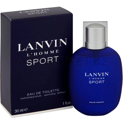 Lanvin L`Homme Sport