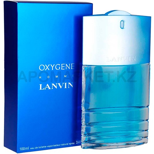 Lanvin Oxygene Homme