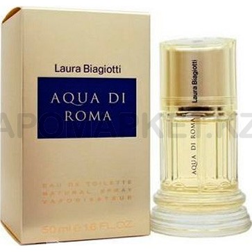 Laura Biagiotti Aqua Di Roma