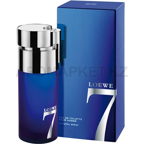 Loewe 7