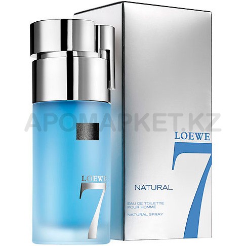 Loewe 7 Natural