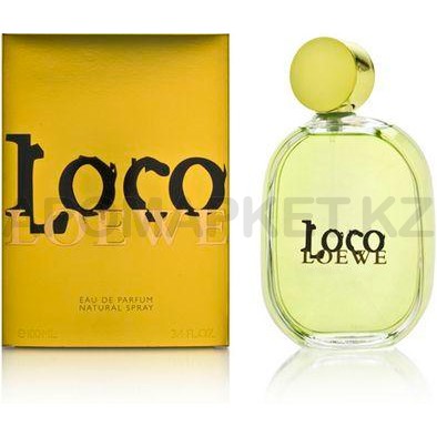 Loewe Loco