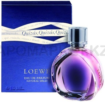 Loewe Quizas, Quizas, Quizas