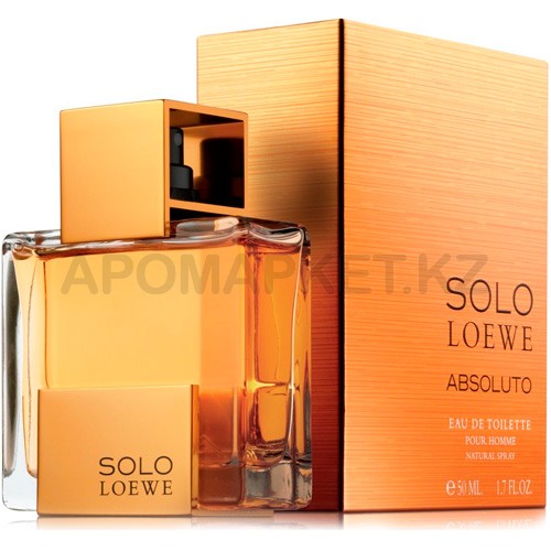 Loewe Solo Loewe Absoluto