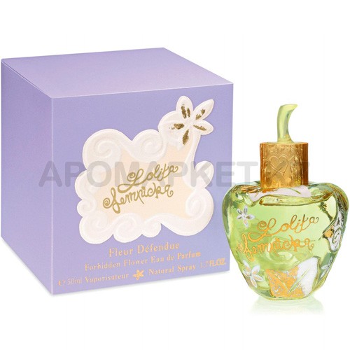 Lolita Lempicka Fleur Defendue