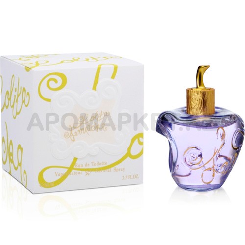 Lolita Lempicka La Nouvelle